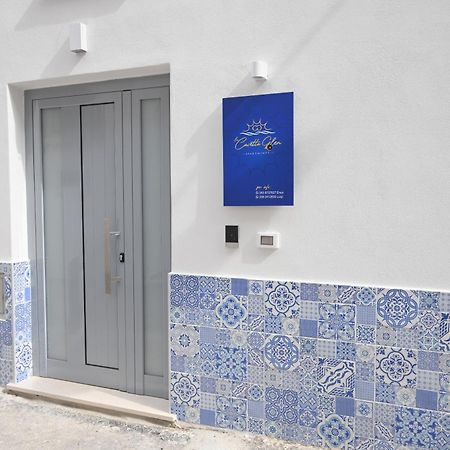 La Casetta Glem イスキア島 エクステリア 写真